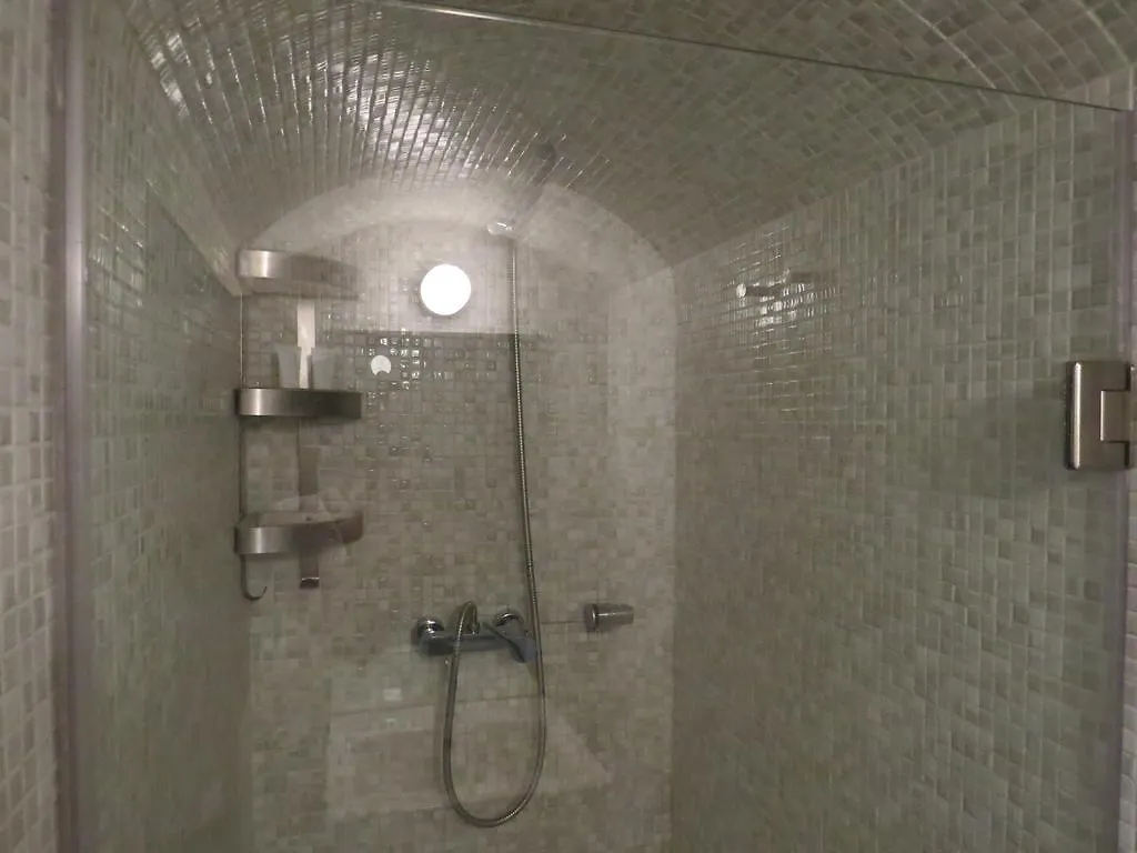 Tagus Apartments By Lisbon Village Apartments 0*,