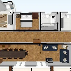 Almirante Floor / Almirante Reis Avenue Apartamento