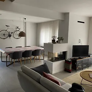 El Molí Apartamento La Massana