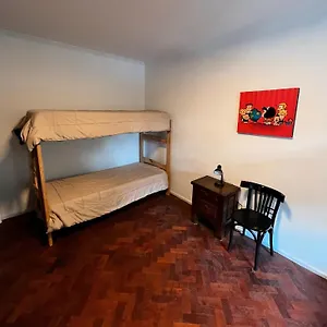 Casona Infanta Сasa de vacaciones Mendoza