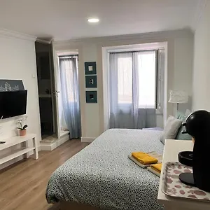 Appartement Casa Travessa Dos Lagares, Lisboa