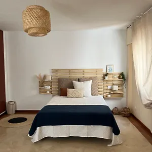 Nn Apartamento Ayamonte