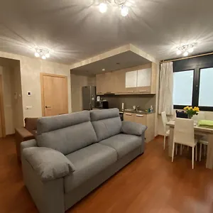 Vitivola Areny B11 Apartamento Canillo