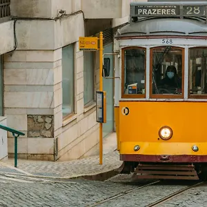 Apartment Dreams Estrela, Lisbon