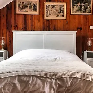 Apartament Duplex Castle Sao Jorge, Lizbona