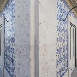 Appartement Prime - Sao Paulo 5, Lisboa