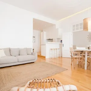 Apartment Flh Baixa Modern, Lisbon