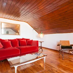 Bairrus - Alfama Iii Apartamento