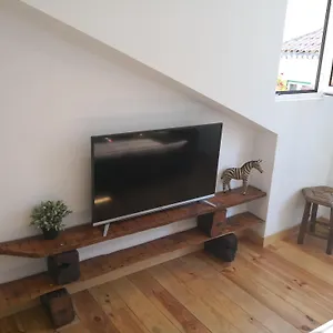 Appartement Bairrosweethome, Lisboa