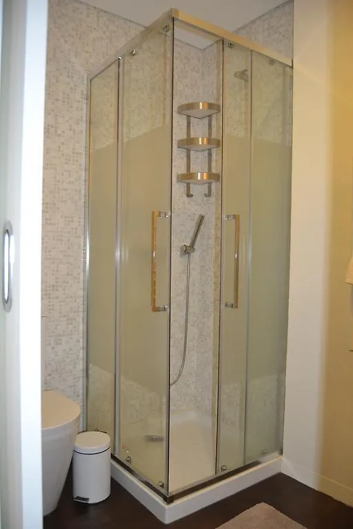 Tagus Apartments By Lisbon Village Apartments Portugalia