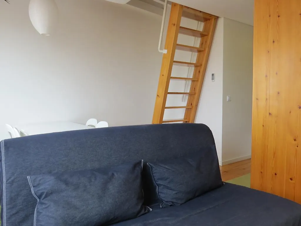 Tagus Apartments By Lisbon Village Apartments