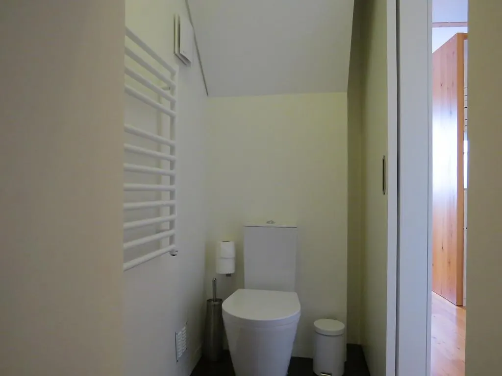 Tagus Apartments By Lisbon Village Apartments
