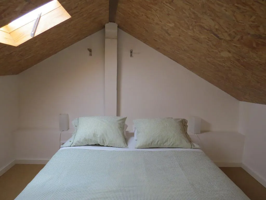 Tagus Apartments By Lisbon Village Apartments Portugalia